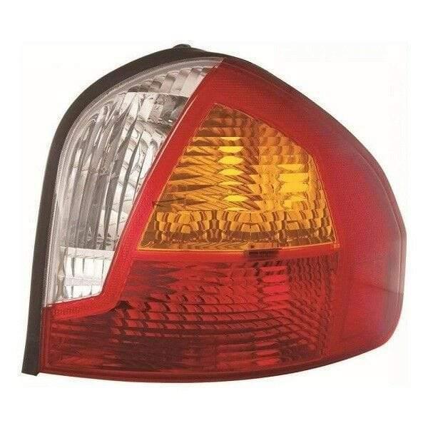 Fits Hyundai Santa Fe 2001-2005 Rear Light Lamp Driver Side - tradevehicleparts.co.uk