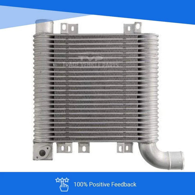 Fits Hyundai Santa Fe 2006-2010 Intercooler (2.2 Crdi) (Manual/Automatic) (With/Without Ac) - image 5