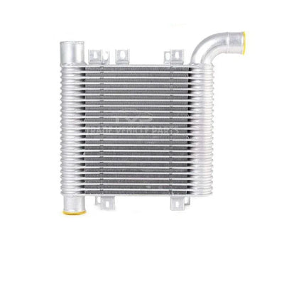 Fits Hyundai Santa Fe 2006-2010 Intercooler (2.2 Crdi) (Manual/Automatic) (With/Without Ac) - tradevehicleparts.co.uk