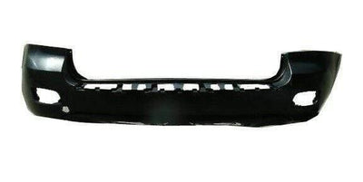 Fits Hyundai Santa Fe 2006-2010 Rear Bumper Primed - tradevehicleparts.co.uk