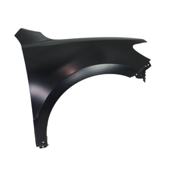 Hyundai Santa Fe 2010-2012 Front Wing Driver Side