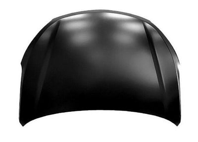 Fits Hyundai Santa Fe 2012- Bonnet Primed - tradevehicleparts.co.uk