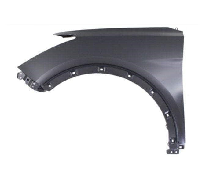 Hyundai Santa Fe 2013- Front Wing Passenger Side