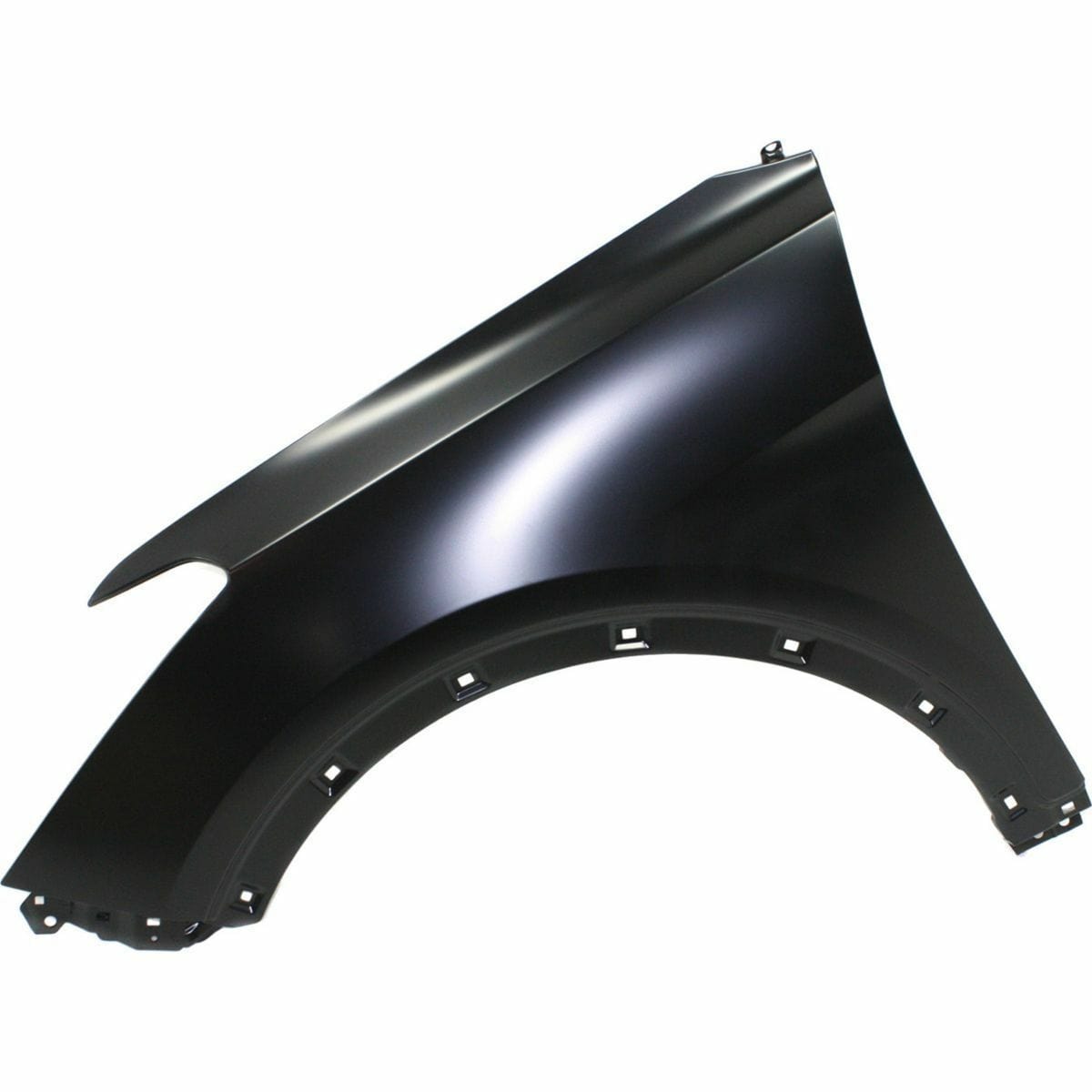 Hyundai Santa Fe 2013- Front Wing Sport Models Passenger Side