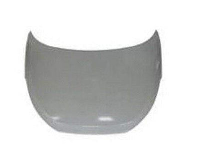 Fits Hyundai Tucson 2015- Bonnet Primed - tradevehicleparts.co.uk