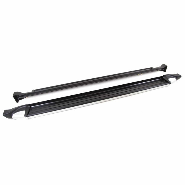 Fits Isuzu D-Max 2012-2020 Running Boards Side Steps - image 5