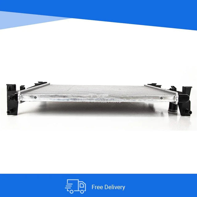 Fits Jaguar S-Type 1998-2007 Radiator (2.5 I V6 24V, 3.0 I V6 24V, 4.0 I V8 32V 4.2 l Supercharged) ( Petrol) ( Man) ( With/Without Ac) - image 7