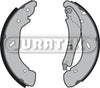 Juratek Brake Shoes Full Set Of 4 Rear JBS1005 thumbnail