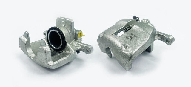Juratek Braking Brake Caliper Front LH JCA1167R - image 2