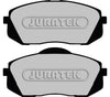 Juratek Brake Pads Full Set of 4 Front JCP028 thumbnail