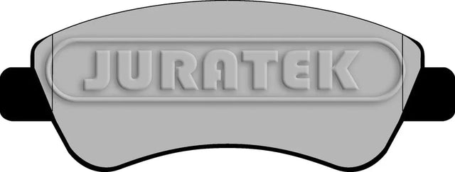 Juratek Brake Pads Full Set of 4 Front JCP1399 - image 2
