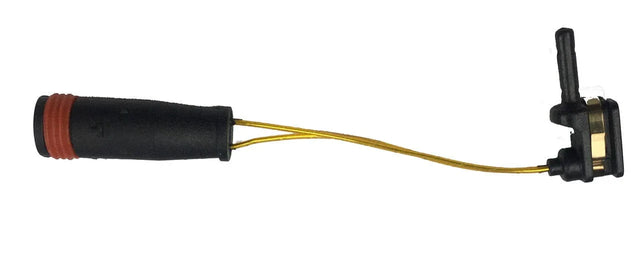Juratek Brake Pad Warning Wear Indicator Sensor Front & Rear JCW183 - image 2