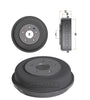 Juratek Braking Brake Drum Rear JDR044 thumbnail