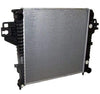 Fits Jeep Cherokee 3 Kj, Liberty 2001-2008 Radiator (3.7 I Petrol) (Man/Auto) (With/Without Ac) thumbnail
