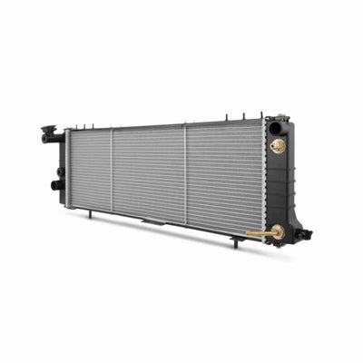 Fits Jeep Cherokee Xj 1991-2001 Radiator (4.0 I Petrol) (Man/Auto) With/Without Ac - tradevehicleparts.co.uk