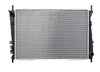 Fits Jaguar X-Type Cf1 2001-2010 Radiator (2.0 Diesel) (2.0 I V6 24V, 2.5 I V6 24V, 3.0 I V6 24V Petrol) (Man/Auto) (With/Without Ac) thumbnail