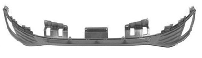 KA1057 Kia Sportage 2010-2016 Front Lower Centre Bumper Grille With Fog Lamp Holes