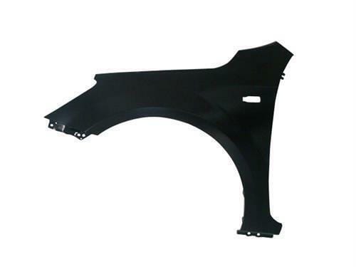 KA1176A Kia Ceed 2007-2009 Front Wing Passenger Side