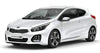 Fits Kia Proceed 2008-2010 Bonnet Primed thumbnail