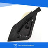 Fits Kia Picanto 2007-2011 Door Wing Mirror Electric Heated Not Primed Driver Side thumbnail