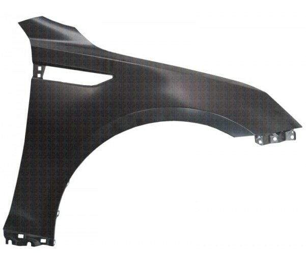 KA1202 Kia Optima 2011--2015 Front Wing Primed Driver Side W/O Lamp Hole