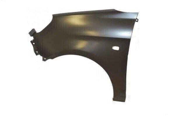 Fits Kia Picanto 2007-2011 Front Wing Primed With Side Lamp Hole Passenger Side - image 2