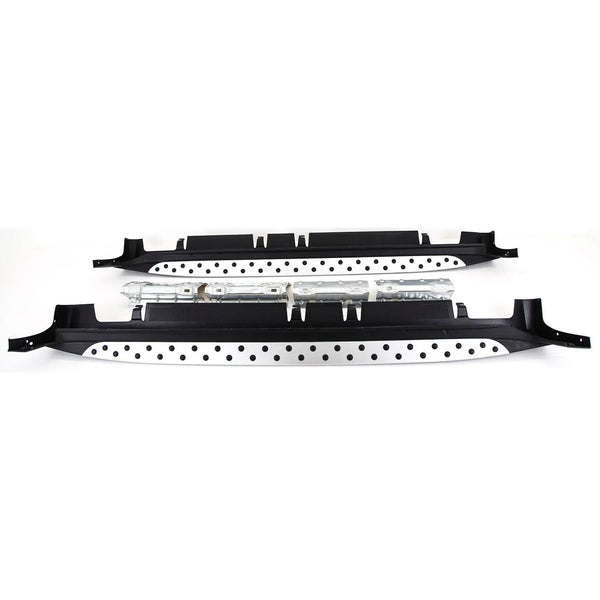 Fits Kia Sportage SL 2010-2015 Running Boards Side Steps