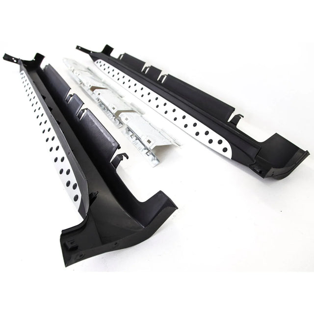 Fits Kia Sportage SL 2010-2015 Running Boards Side Steps - image 2
