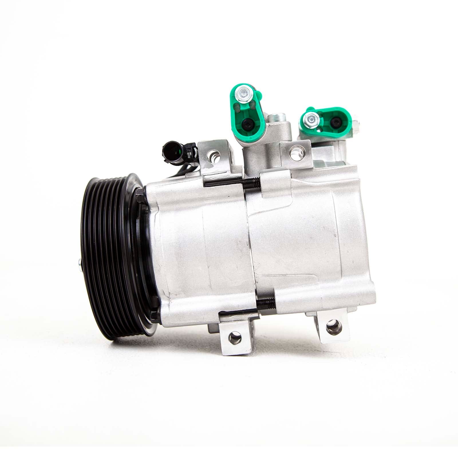 KA7001 Kia Sorento MK1 2002-2011 Air Con Compressor Pump 2.5 CRDI Man/Auto Diesel W/WO A/C