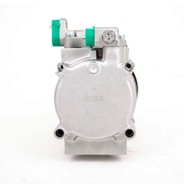 Fits Kia Sorento MK1 2002-2011 Air Con Compressor Pump 2.5 CRDI Man/Auto Diesel W/WO A/C Pre-Filled With Oil - image 5