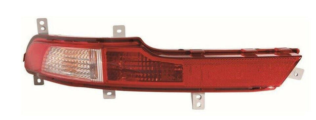 Fits Kia Sportage 2010-2016 Rear Fog Lamp With Indicator Passenger Side - image 2