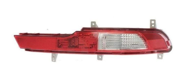 Fits Kia Sportage 2010-2016 Rear Fog Lamp With Indicator Driver Side - image 2