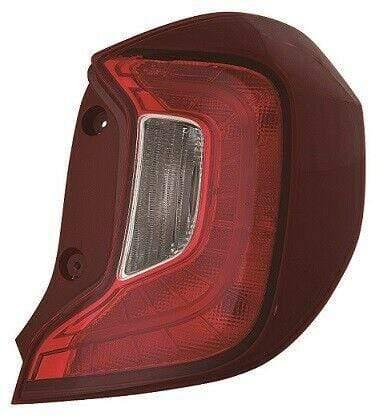 Fits Kia Picanto 2017- Rear Light Lamp Driver Side - image 2