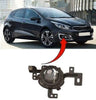 Fits Kia Ceed 2016-2018 Fog Light Lamp Driver Side thumbnail