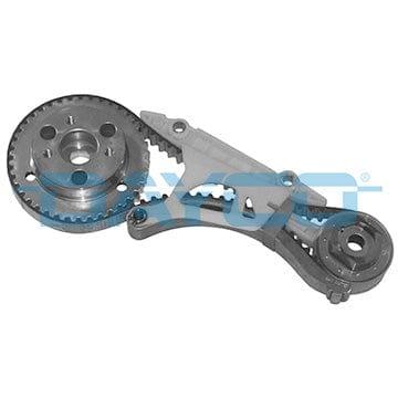 Dayco Timing Belt Kit BIO (Belt-in-Oil) KBIO01 - image 5