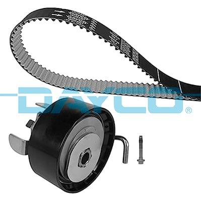 Dayco Timing Belt Kit BIO (Belt-in-Oil) KBIO02 - image 5