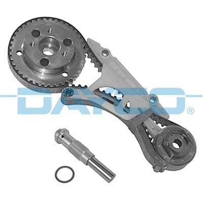 Dayco Timing Belt Kit BIO (Belt-in-Oil) KBIO06 - image 2