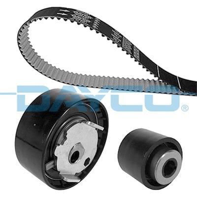 Dayco Timing Belt Kit BIO (Belt-in-Oil) KBIO14 - OEM Quality Replacement - image 6