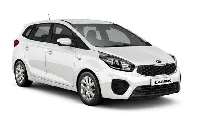 Fits Kia Carens 2013- Front Wing Primed With Indicator Lamp Hole Driver Side - image 2