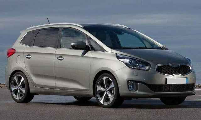 Fits Kia Carens 2013- Front Wing Primed Without Indicator Lamp Hole Driver Side - image 2