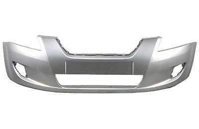 Fits Kia Ceed 2007-2009 Front Bumper Primed - tradevehicleparts.co.uk