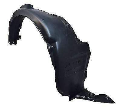 Fits Kia Ceed 2007-2009 Front Wing Arch Liner Splash Guard Driver Side Complete Estate & Hatchback - tradevehicleparts.co.uk
