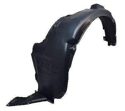 Kia Ceed 2007-2009 Front Wing Arch Liner Splash Guard Passenger Side Complete Estate & Hatchback