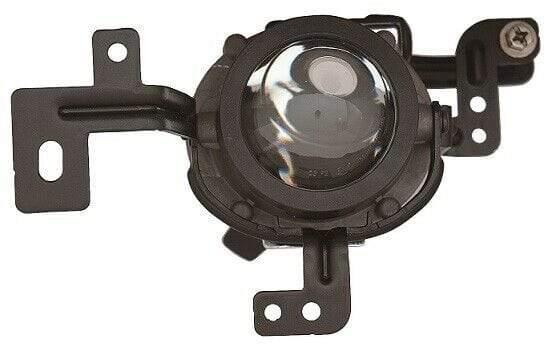 Fits Kia Ceed 2016-2018 Fog Light Lamp Passenger Side - image 2