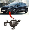 Fits Kia Ceed 2016-2018 Fog Light Lamp Passenger Side thumbnail