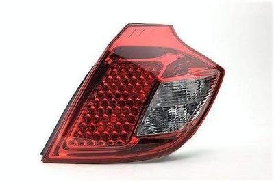 Fits Kia Ceed Hatchback 2009-2012 Rear Light Lamp Driver Side - tradevehicleparts.co.uk
