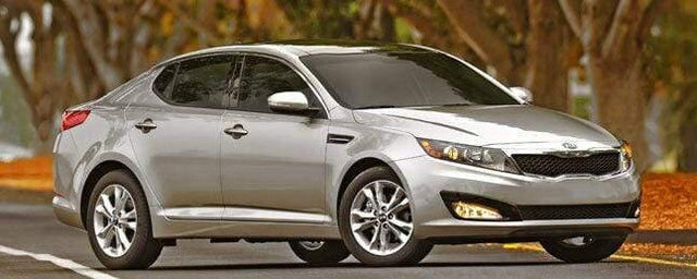 Fits Kia Optima 2011--2015 Front Wing Primed Passenger Side No Indicator Hole - image 2
