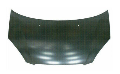 Fits Kia Picanto 2007-2011 Bonnet Primed - tradevehicleparts.co.uk