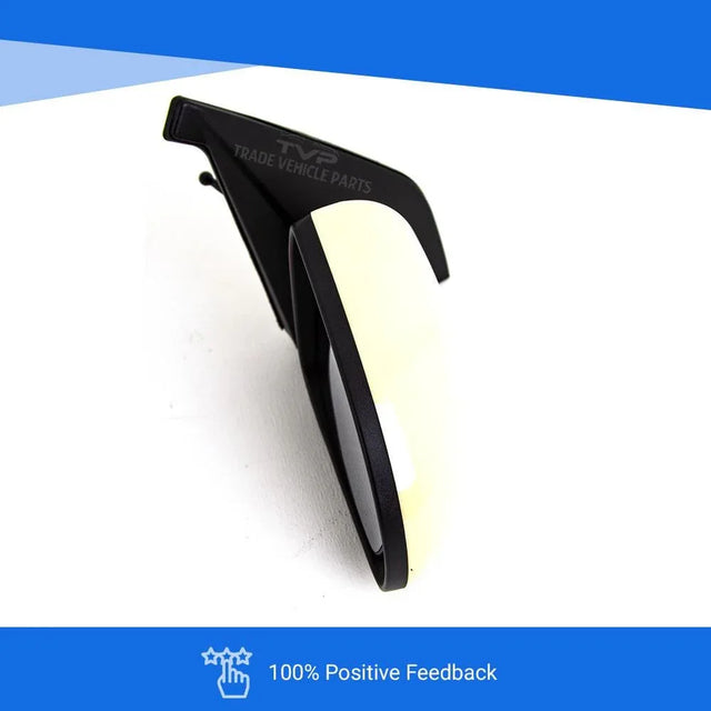 Fits Kia Picanto 2007-2011 Door Wing Mirror Manual Not Primed Driver Side - image 5