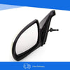 Fits Kia Picanto 2007-2011 Door Wing Mirror Manual Not Primed Passenger Side thumbnail